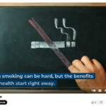 Smoking and Lung Health Video - NIH